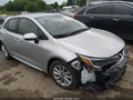 Photo 1 of 17 — 2025 Toyota Corolla