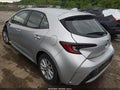Photo 3 of 17 — 2025 Toyota Corolla