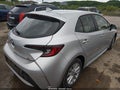 Photo 4 of 17 — 2025 Toyota Corolla