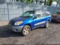 Photo 2 of 11 — 2005 Toyota RAV4