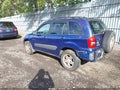 Photo 3 of 11 — 2005 Toyota RAV4