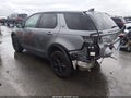 Photo 3 of 16 — 2023 Land Rover Discovery Sport