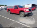 Photo 1 of 11 — 2008 GMC Sierra 1500