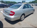 Photo 4 of 11 — 2004 Toyota Camry