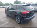 2021 Ford Escape — photo 3 of 17 | VIN 1FMCU9G6XMUA31041