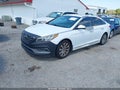 Photo 2 of 16 — 2017 Hyundai Sonata
