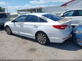 Photo 3 of 16 — 2017 Hyundai Sonata