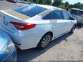 Photo 4 of 16 — 2017 Hyundai Sonata