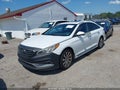 Photo 6 of 16 — 2017 Hyundai Sonata
