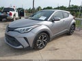 Photo 2 of 19 — 2020 Toyota C-HR
