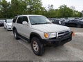 Photo 1 of 11 — 2000 Toyota 4Runner