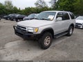 Photo 2 of 11 — 2000 Toyota 4Runner