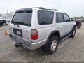 Photo 4 of 11 — 2000 Toyota 4Runner