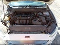 Photo 10 of 16 — 2013 Ford Fusion