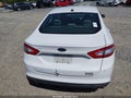 Photo 16 of 16 — 2013 Ford Fusion