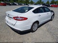 Photo 4 of 16 — 2013 Ford Fusion