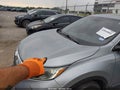 Photo 6 of 16 — 2018 Honda CR-V