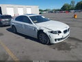 Photo 1 of 11 — 2014 BMW 5 Series