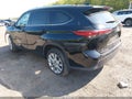 Photo 3 of 17 — 2023 Toyota Highlander Hybrid
