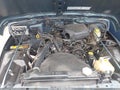 Photo 10 of 11 — 1998 Jeep Wrangler