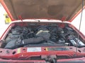 2003 Ford Ranger — photo 10 of 11 | VIN 1FTYR15E63PA80595