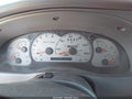 2003 Ford Ranger — photo 7 of 11 | VIN 1FTYR15E63PA80595