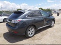 Photo 4 of 16 — 2011 Lexus RX 450h