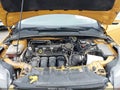 Photo 10 of 17 — 2012 Ford Focus
