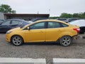 Photo 15 of 17 — 2012 Ford Focus