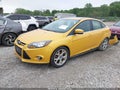 Photo 2 of 17 — 2012 Ford Focus