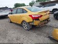 Photo 3 of 17 — 2012 Ford Focus