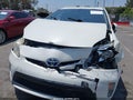Photo 6 of 16 — 2015 Toyota Prius