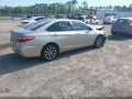 Photo 4 of 18 — 2015 Toyota Camry Hybrid