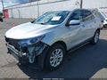 2019 Chevrolet Equinox — photo 2 of 19 | VIN 2GNAXUEV4K6290093