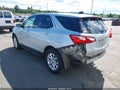 2019 Chevrolet Equinox — photo 3 of 19 | VIN 2GNAXUEV4K6290093
