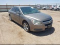 Photo 1 of 11 — 2010 Chevrolet Malibu Limited