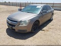 Photo 2 of 11 — 2010 Chevrolet Malibu Limited