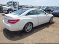 Photo 4 of 11 — 2011 Mercedes-Benz E-Class
