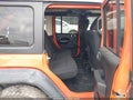 2019 Jeep Wrangler Unlimited — photo 8 of 14 | VIN 1C4HJXDG2KW508910