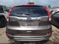 Photo 16 of 17 — 2016 Honda CR-V