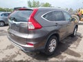 Photo 4 of 17 — 2016 Honda CR-V