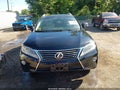 2014 Lexus RX 350 — photo 12 of 16 | VIN 2T2BK1BA9EC252093