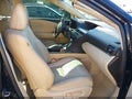 2014 Lexus RX 350 — photo 5 of 16 | VIN 2T2BK1BA9EC252093