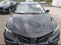 2023 Toyota Camry — photo 6 of 16 | VIN 4T1S11AK1PU798745
