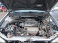 Photo 10 of 10 — 2002 Honda Accord
