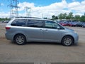Photo 13 of 16 — 2015 Toyota Sienna