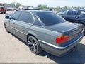 Photo 3 of 16 — 2000 BMW 7 Series