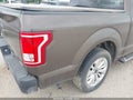 Photo 20 of 21 — 2016 Ford F-150