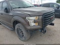 Photo 21 of 21 — 2016 Ford F-150