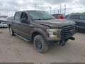 Photo 1 of 21 — 2016 Ford F-150